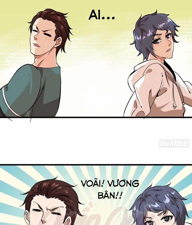 Tôi Chuyển Vàng Tại Mạt Thế 1 trang 21