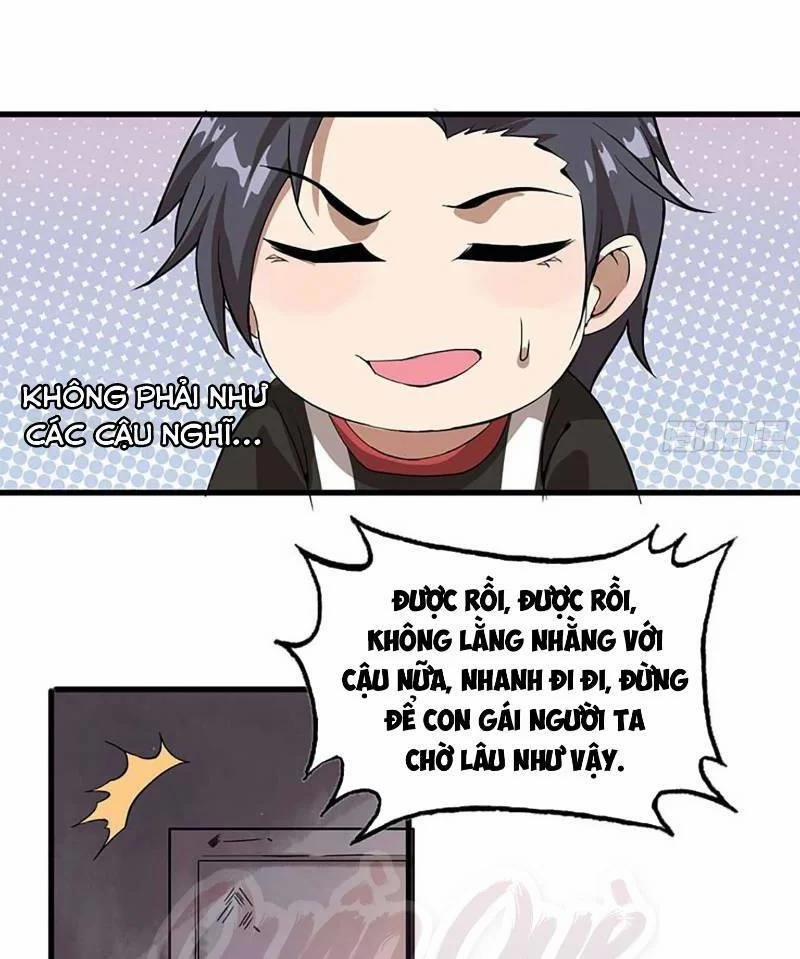 Tôi Chuyển Vàng Tại Mạt Thế 1 trang 27