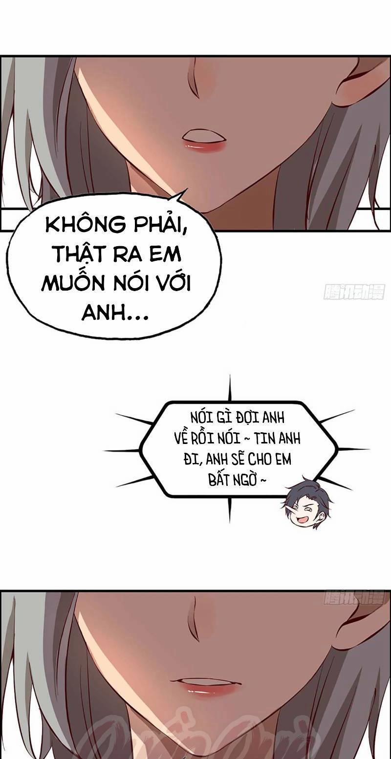 Tôi Chuyển Vàng Tại Mạt Thế 1 trang 35