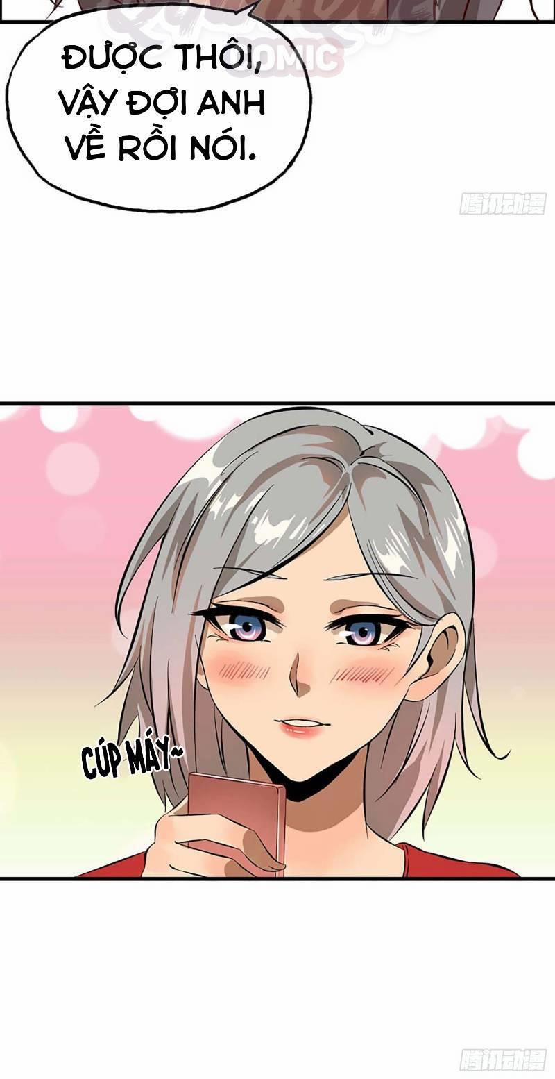 Tôi Chuyển Vàng Tại Mạt Thế 1 trang 36
