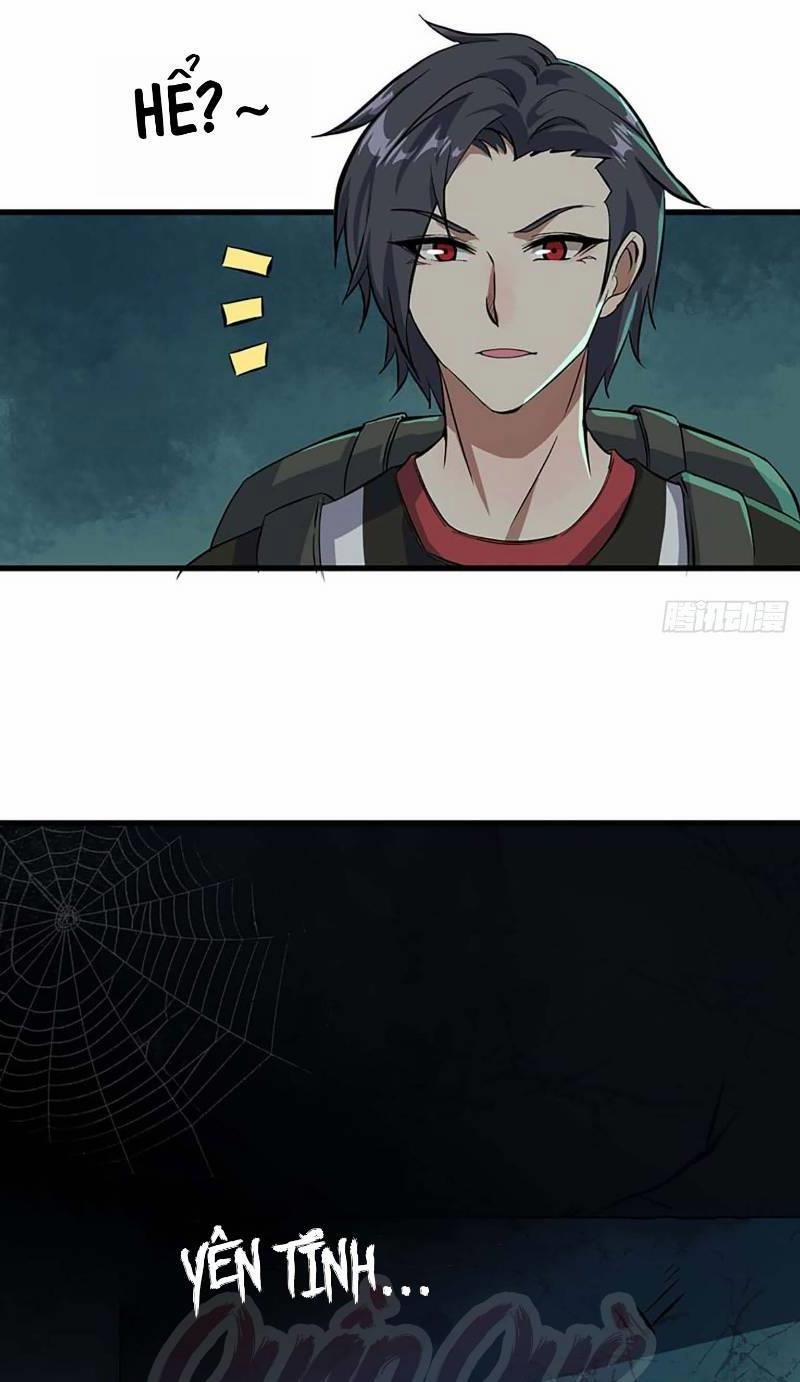 Tôi Chuyển Vàng Tại Mạt Thế 1 trang 41