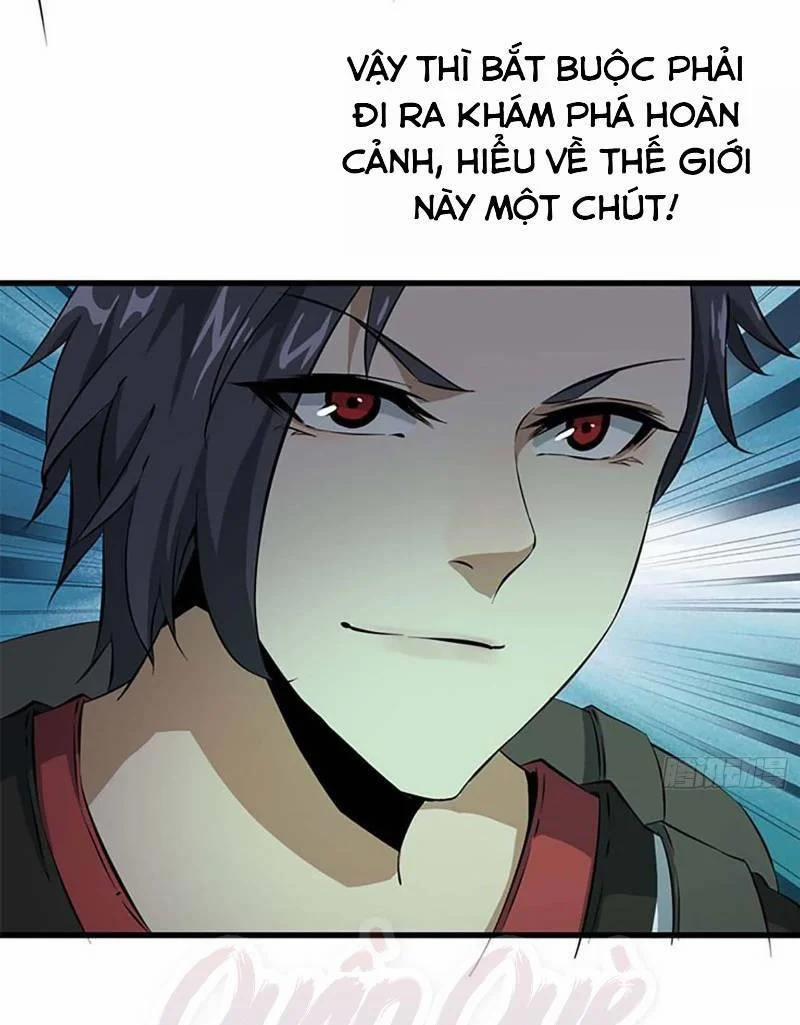 Tôi Chuyển Vàng Tại Mạt Thế 1 trang 47