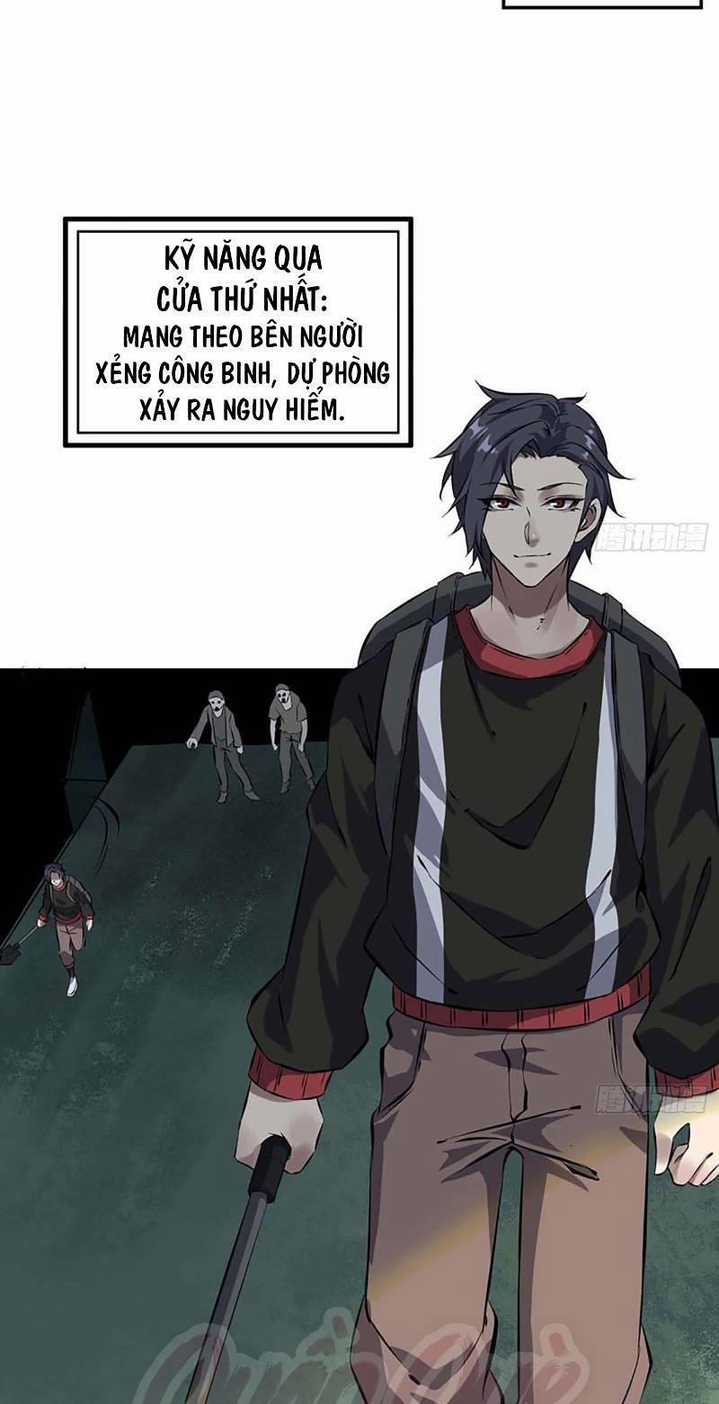 Tôi Chuyển Vàng Tại Mạt Thế 1 trang 49