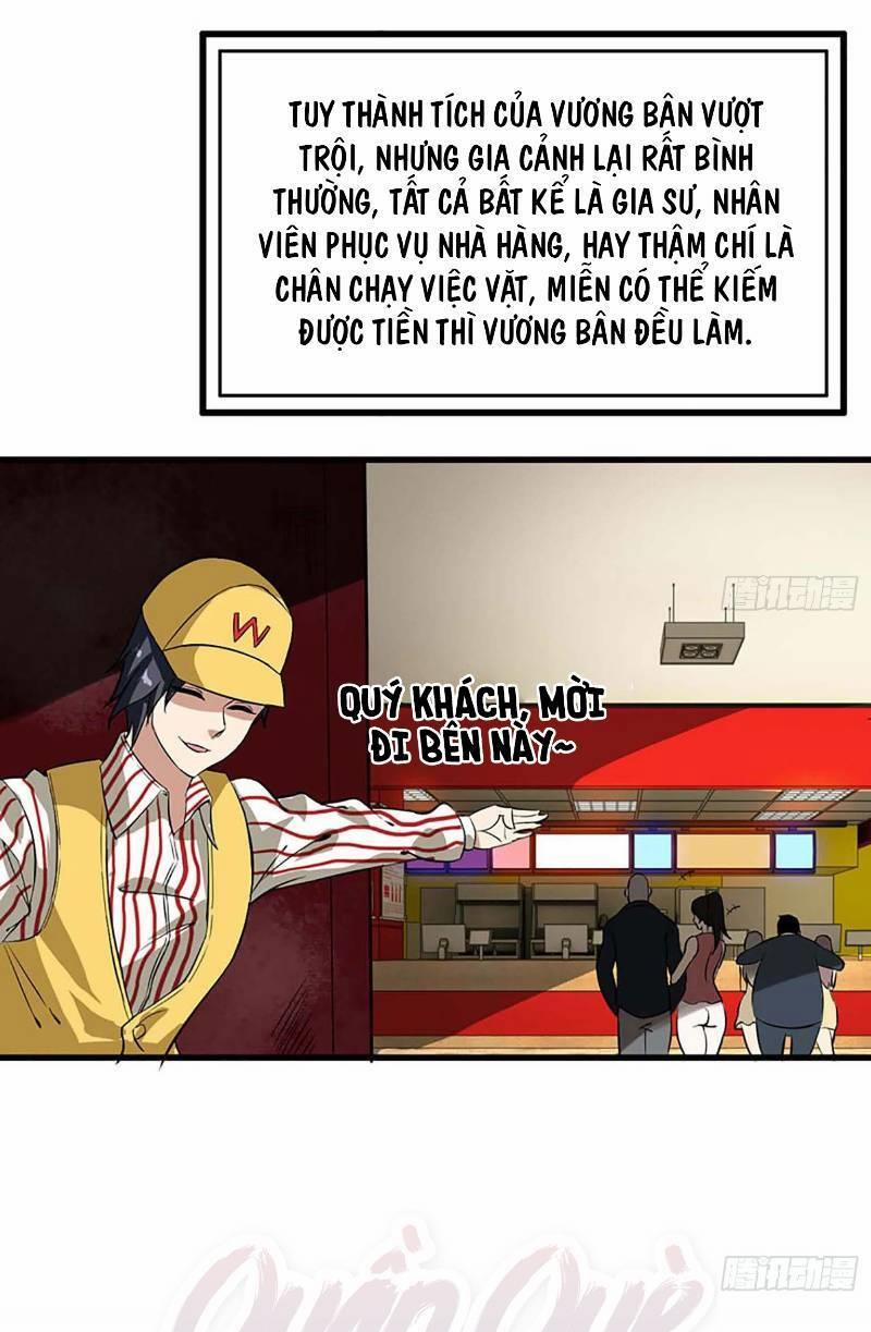 Tôi Chuyển Vàng Tại Mạt Thế 1 trang 5