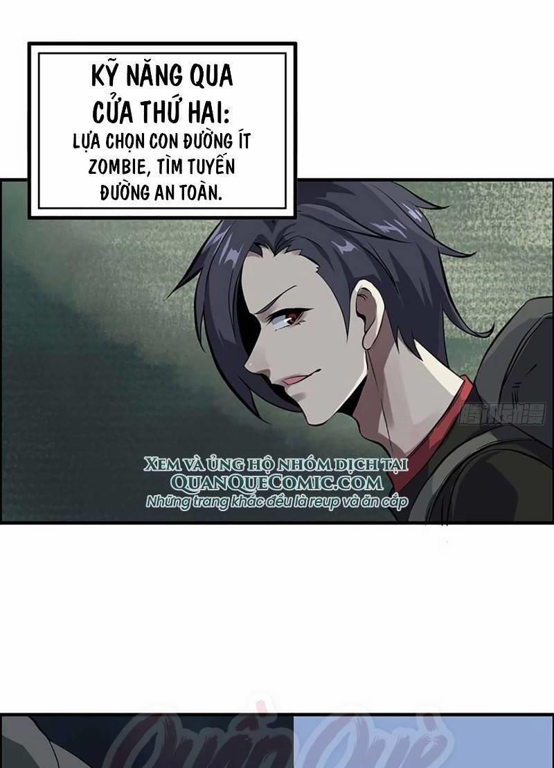 Tôi Chuyển Vàng Tại Mạt Thế 1 trang 51