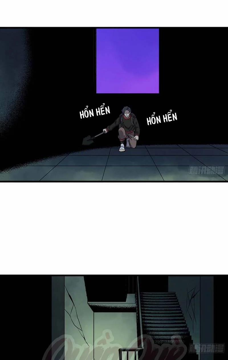 Tôi Chuyển Vàng Tại Mạt Thế 1 trang 63