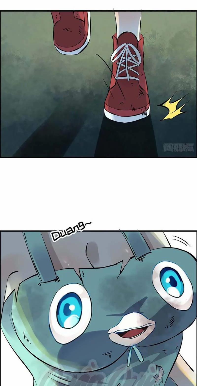 Tôi Chuyển Vàng Tại Mạt Thế 1 trang 69