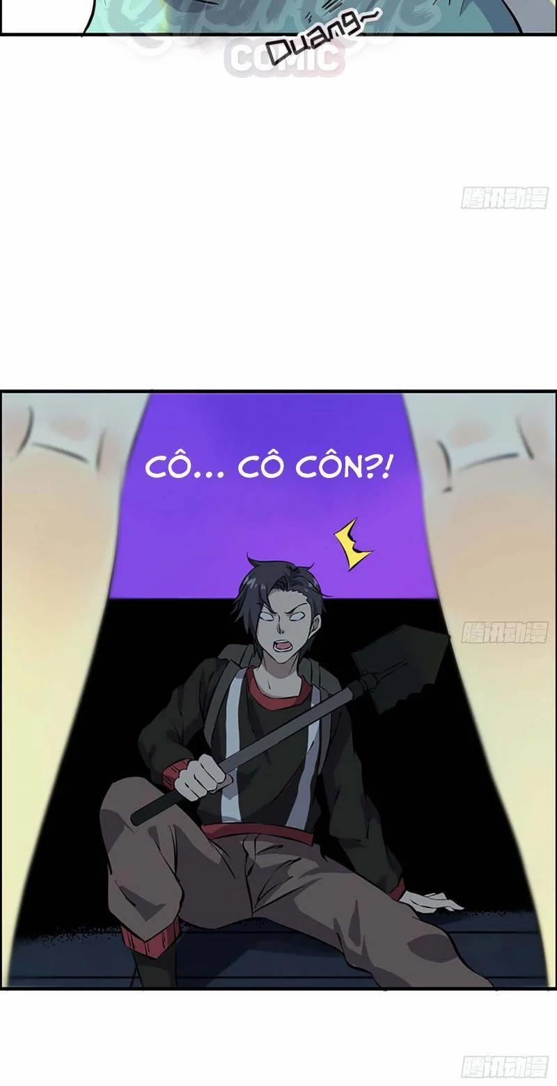 Tôi Chuyển Vàng Tại Mạt Thế 1 trang 70