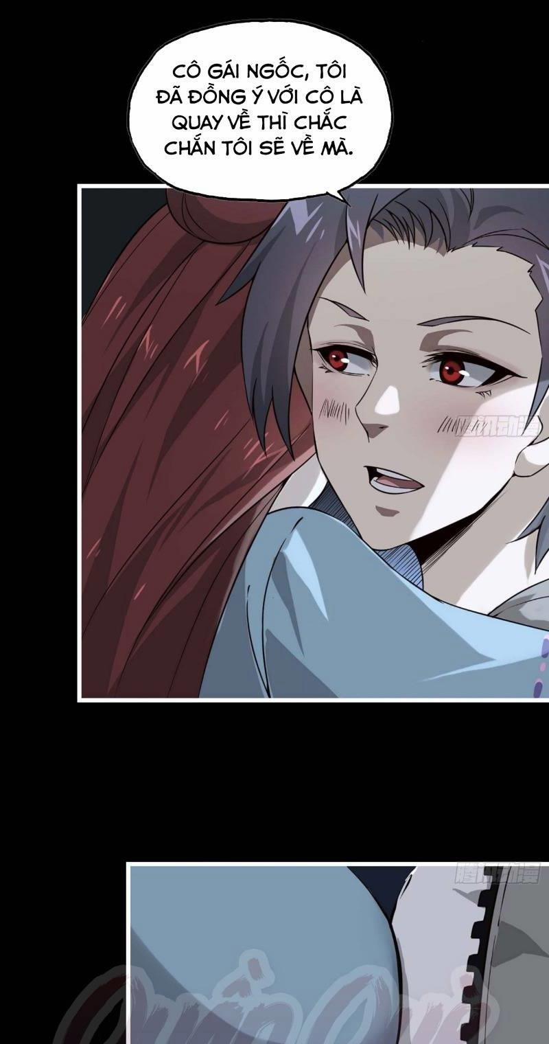 Tôi Chuyển Vàng Tại Mạt Thế 10 trang 25