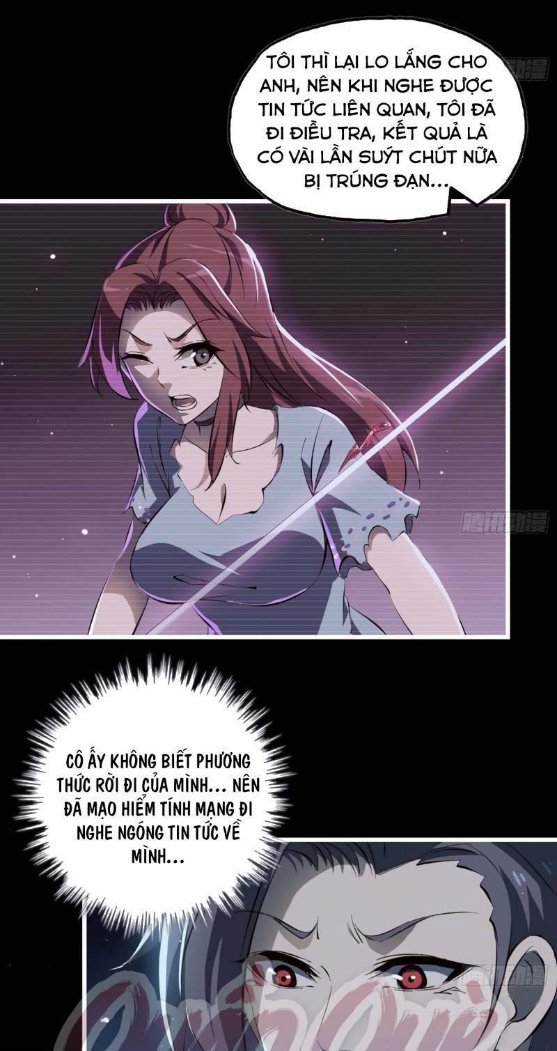 Tôi Chuyển Vàng Tại Mạt Thế 10 trang 29