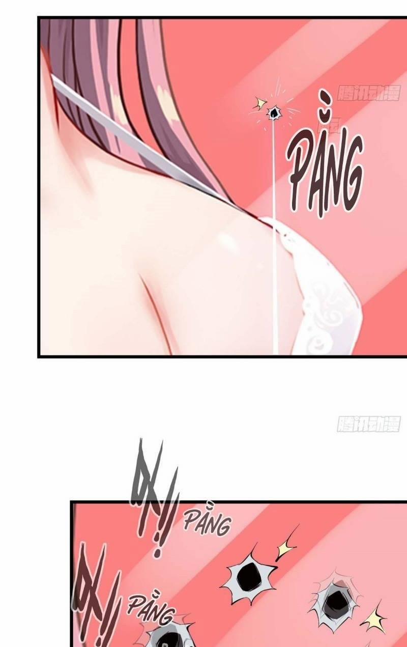 Tôi Chuyển Vàng Tại Mạt Thế 11 trang 15