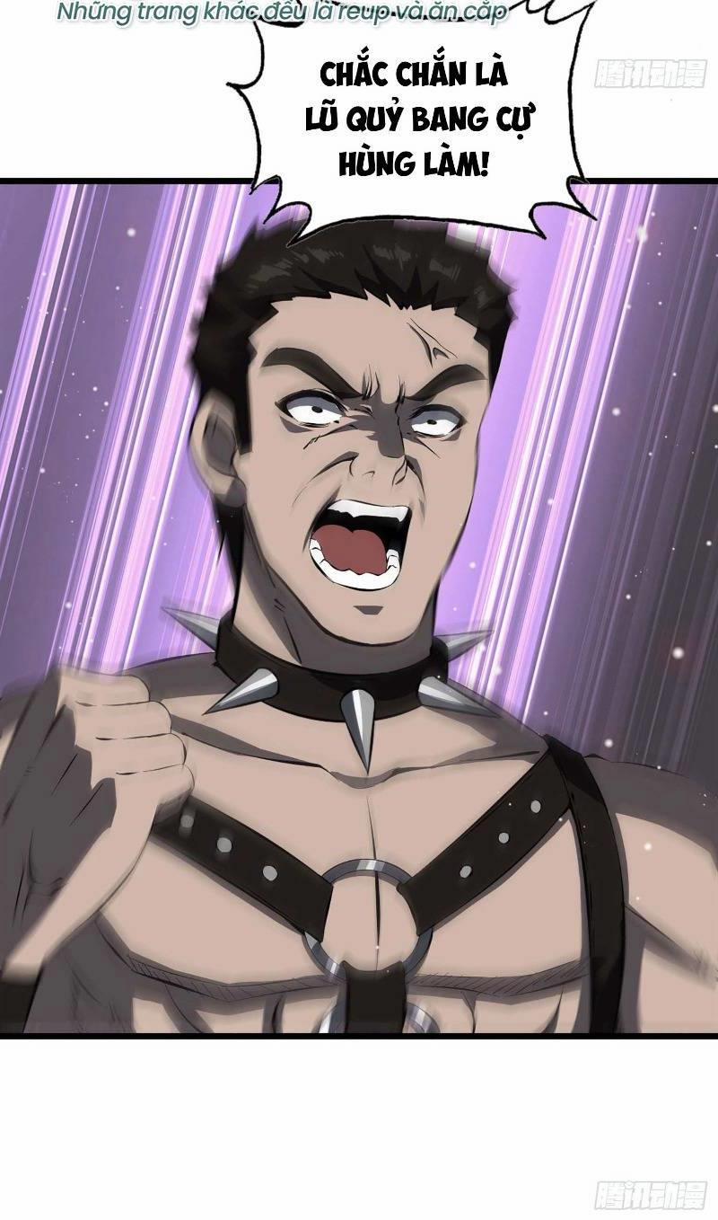 Tôi Chuyển Vàng Tại Mạt Thế 13 trang 20