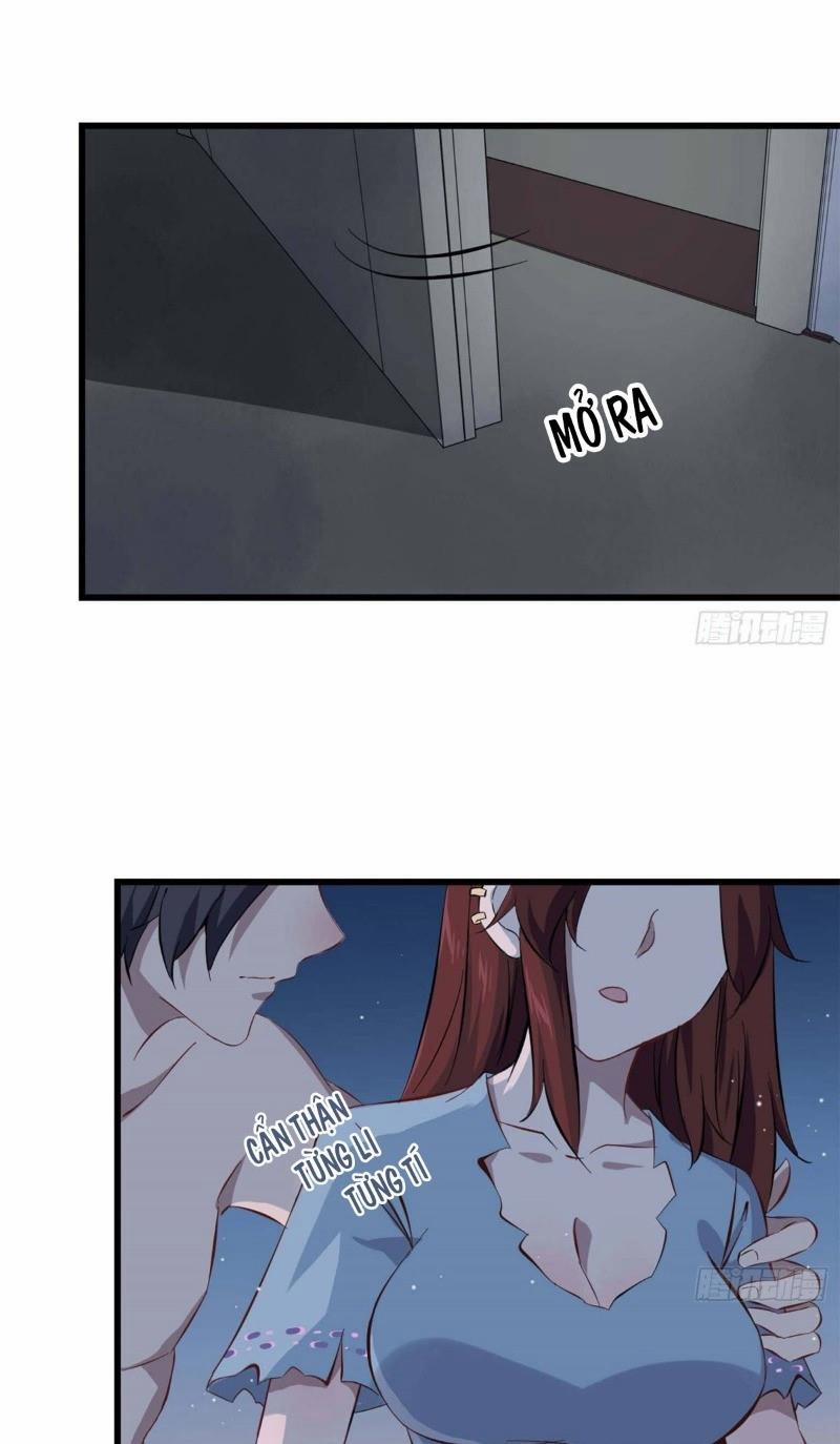 Tôi Chuyển Vàng Tại Mạt Thế 15 trang 15