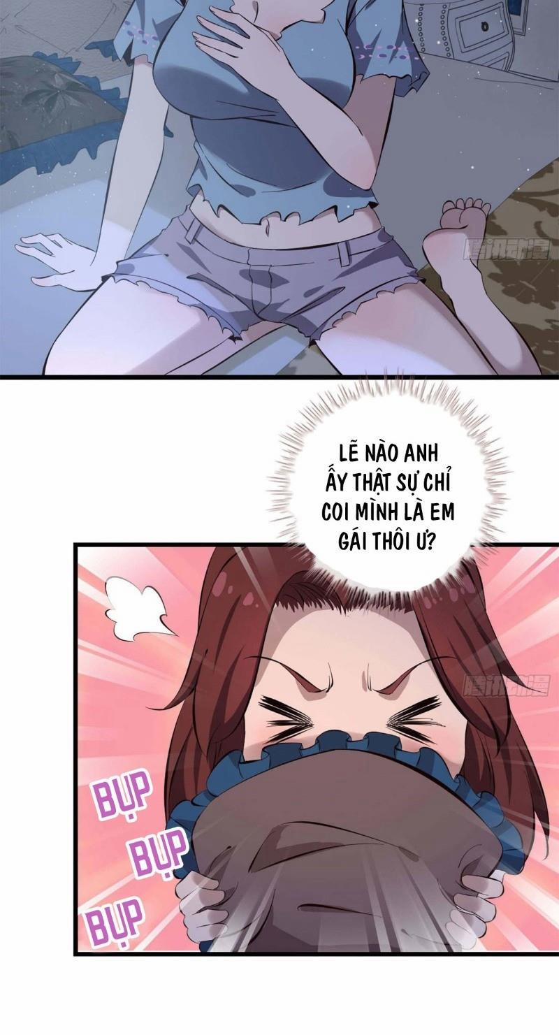 Tôi Chuyển Vàng Tại Mạt Thế 15 trang 24