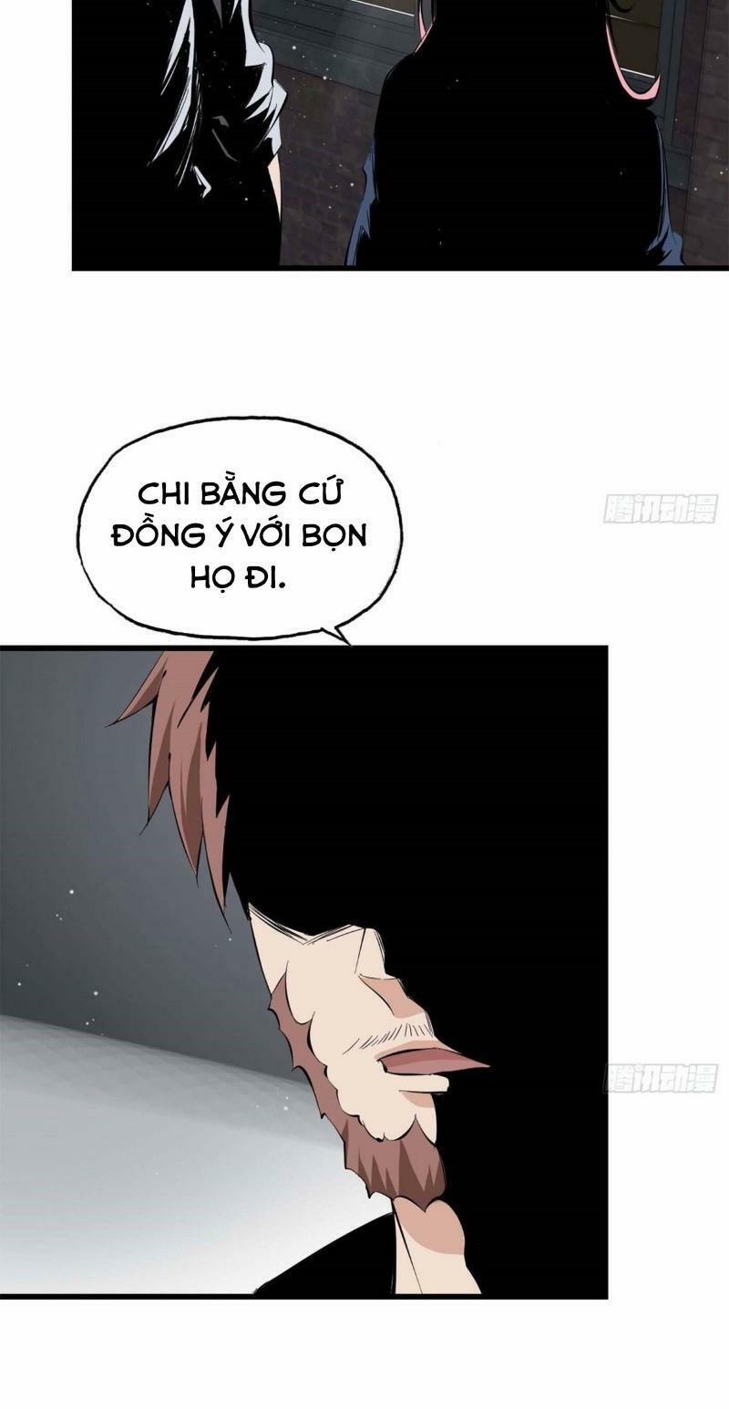 Tôi Chuyển Vàng Tại Mạt Thế 16 trang 25