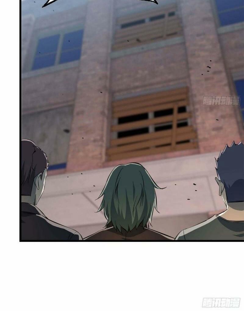 Tôi Chuyển Vàng Tại Mạt Thế 16 trang 29