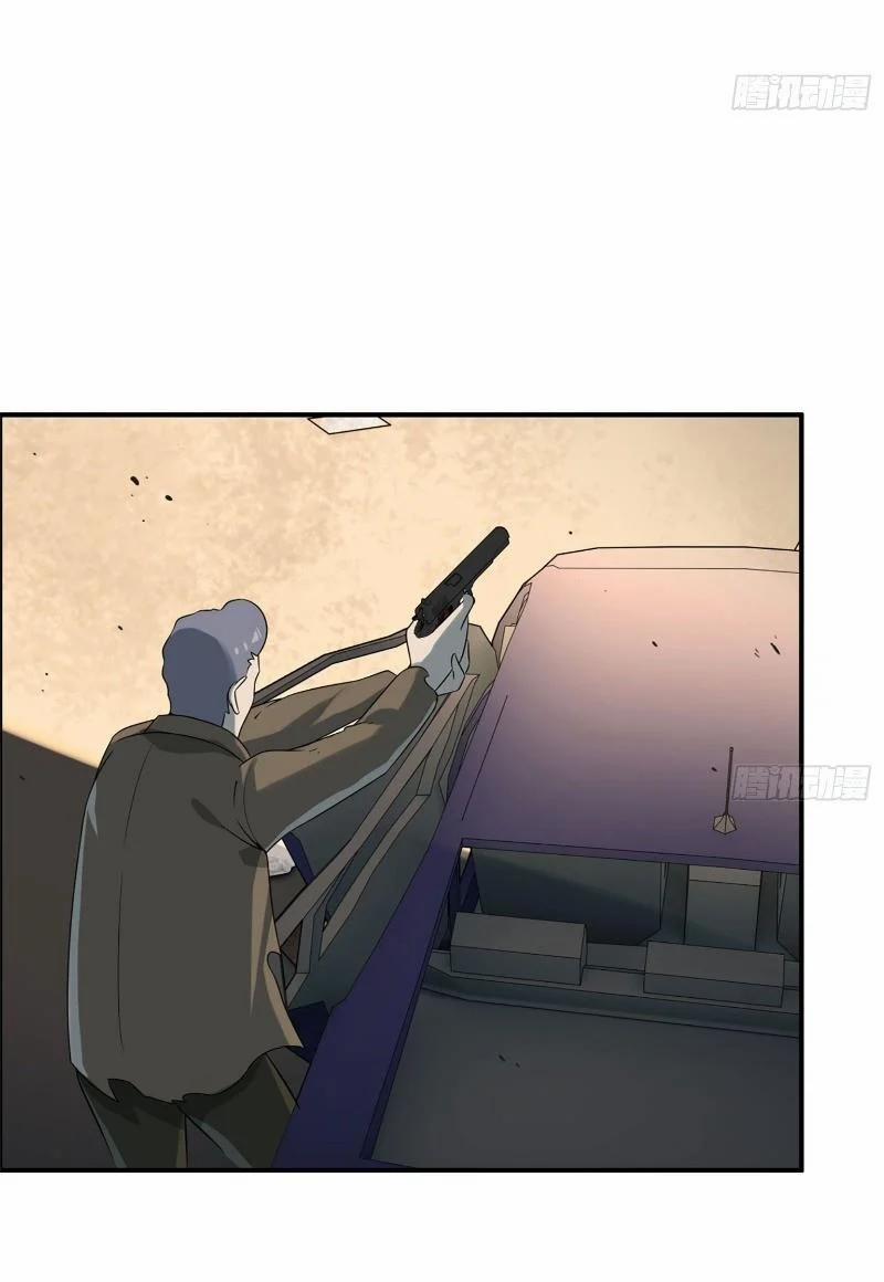 Tôi Chuyển Vàng Tại Mạt Thế 17 trang 10