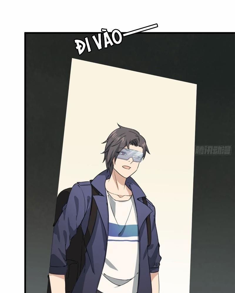 Tôi Chuyển Vàng Tại Mạt Thế 18 trang 23