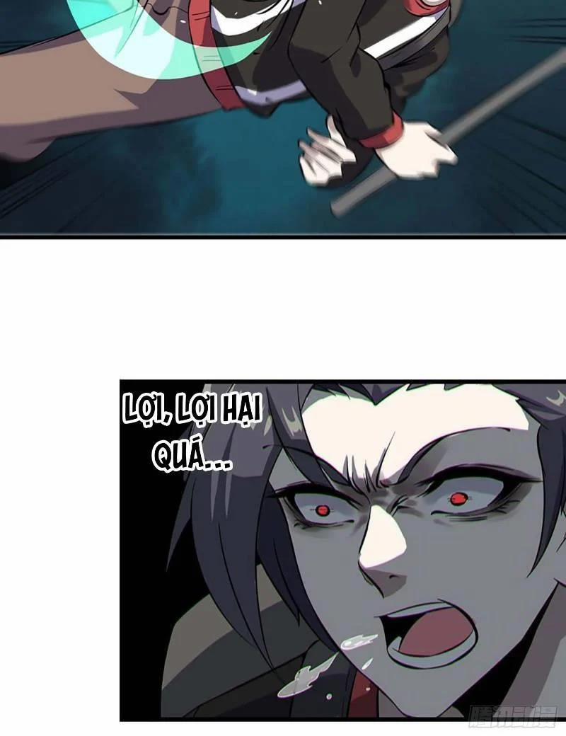 Tôi Chuyển Vàng Tại Mạt Thế 2 trang 10