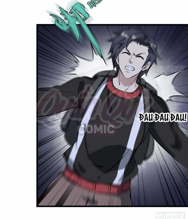 Tôi Chuyển Vàng Tại Mạt Thế 2 trang 12