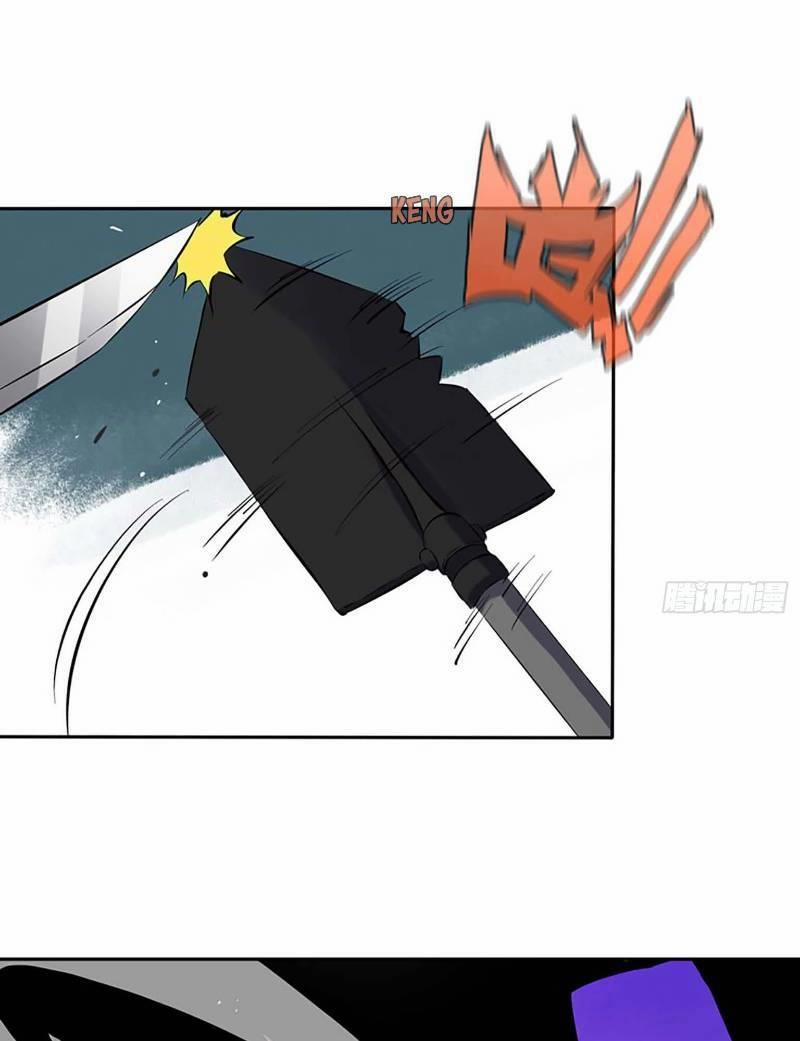 Tôi Chuyển Vàng Tại Mạt Thế 2 trang 2