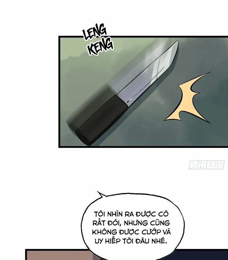 Tôi Chuyển Vàng Tại Mạt Thế 2 trang 23