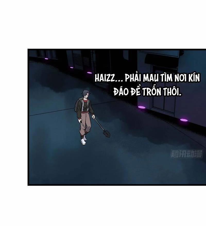 Tôi Chuyển Vàng Tại Mạt Thế 2 trang 32