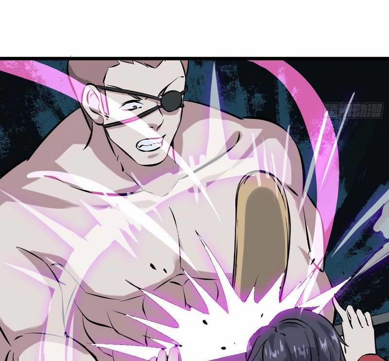 Tôi Chuyển Vàng Tại Mạt Thế 2 trang 38