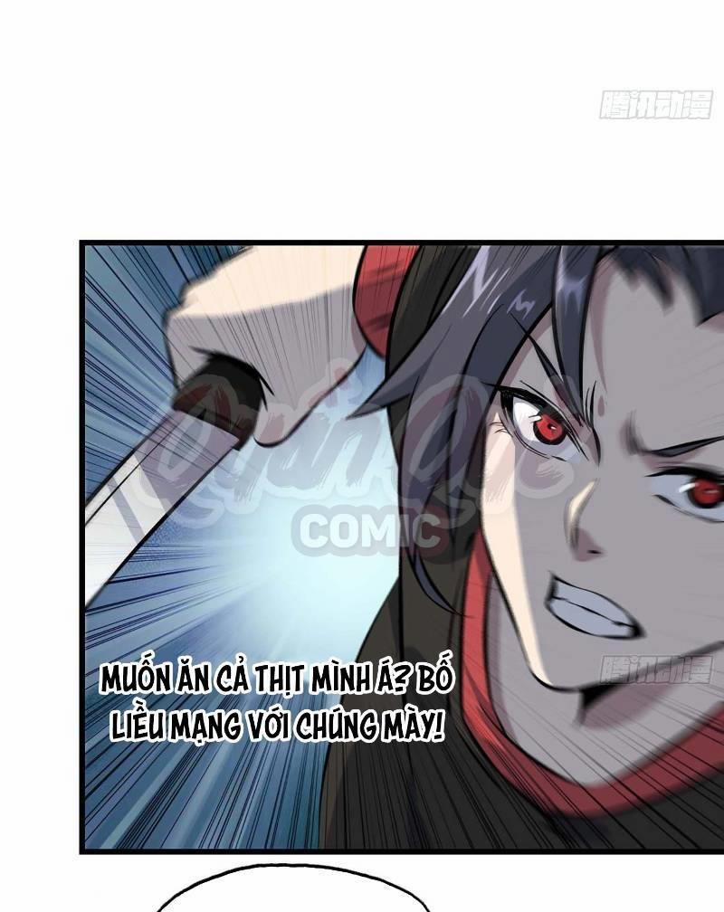 Tôi Chuyển Vàng Tại Mạt Thế 2 trang 42