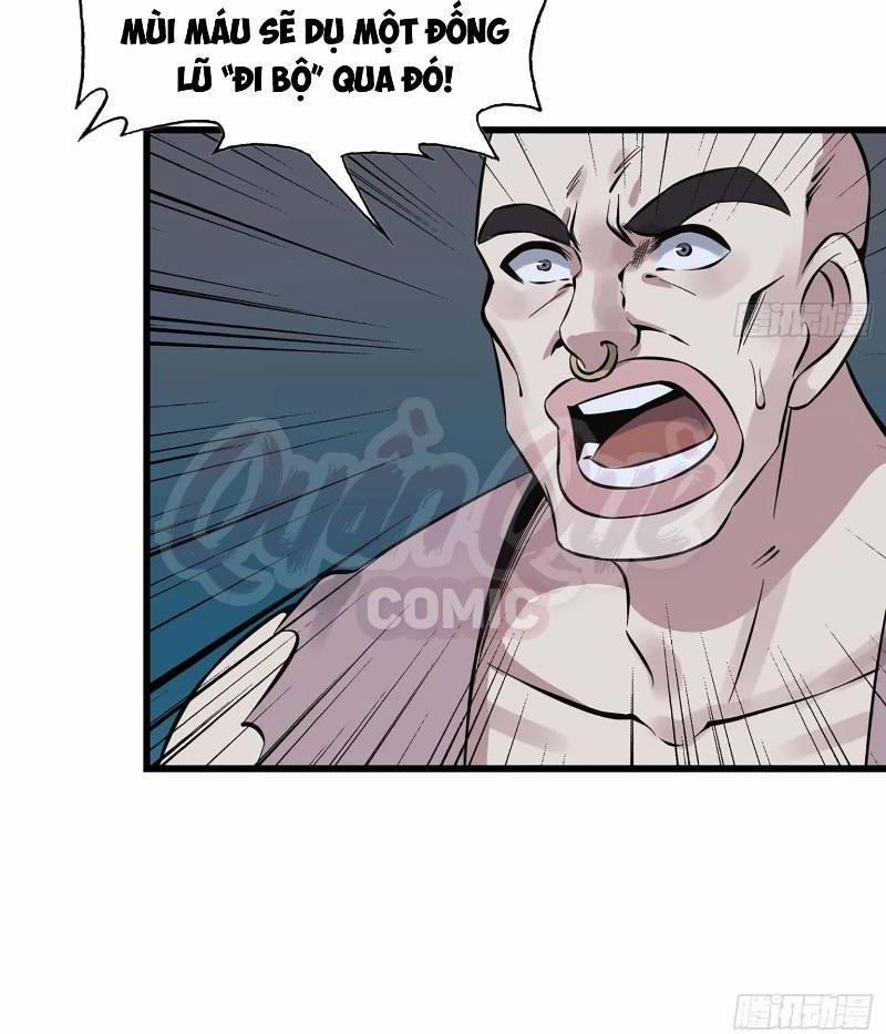 Tôi Chuyển Vàng Tại Mạt Thế 2 trang 45