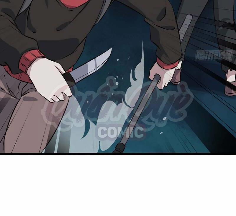 Tôi Chuyển Vàng Tại Mạt Thế 2 trang 48