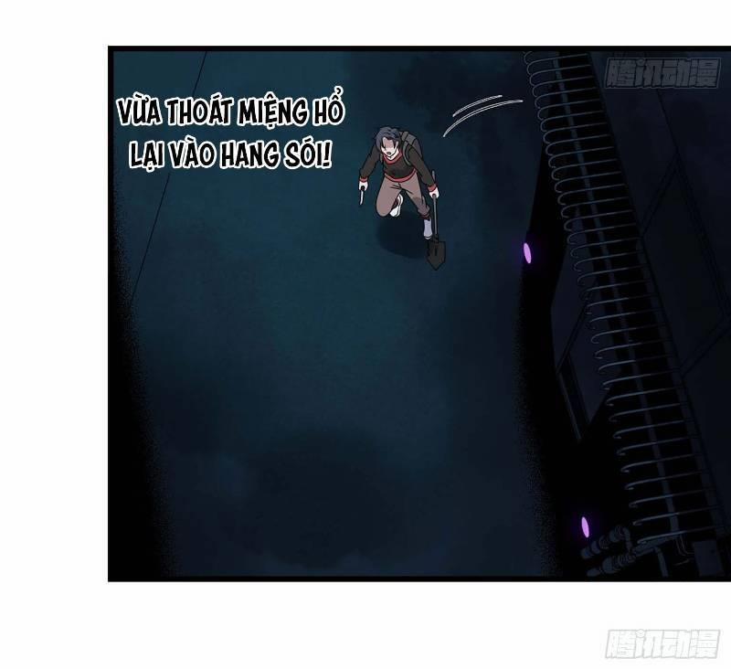 Tôi Chuyển Vàng Tại Mạt Thế 2 trang 49