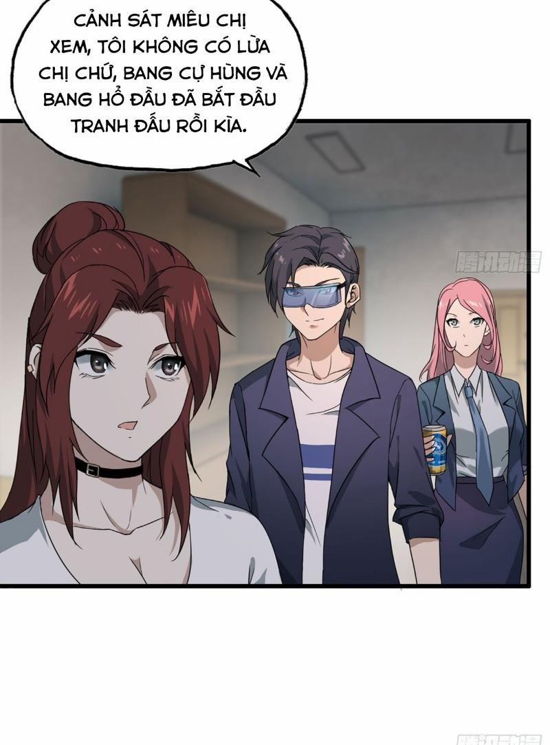 Tôi Chuyển Vàng Tại Mạt Thế 20 trang 26