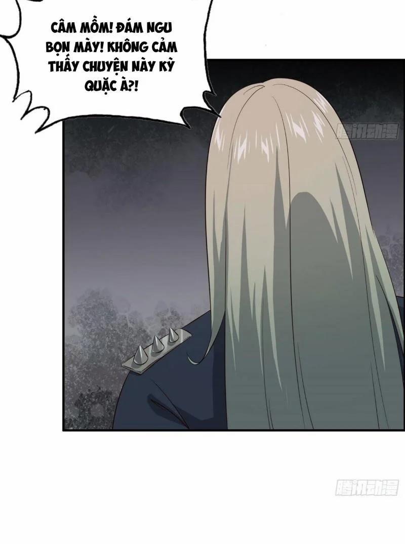 Tôi Chuyển Vàng Tại Mạt Thế 21 trang 18