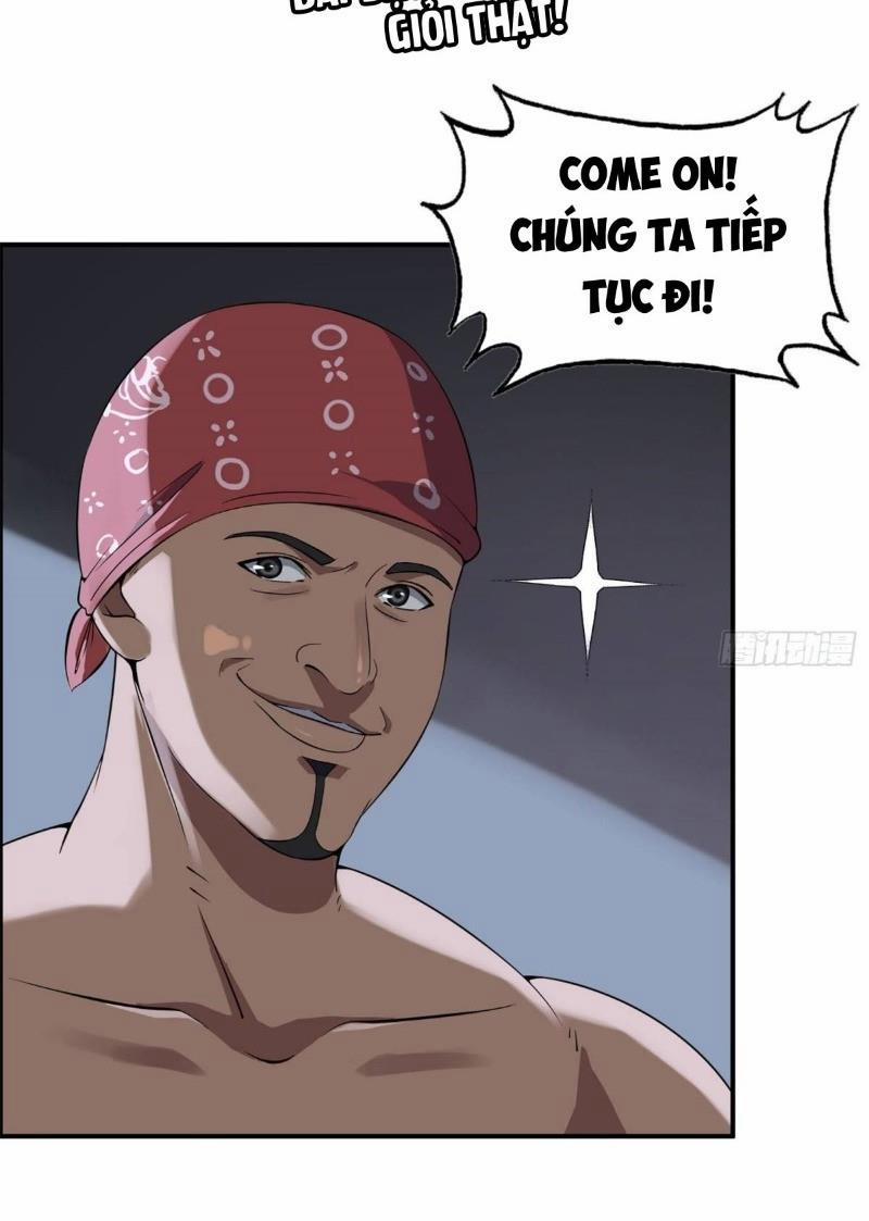 Tôi Chuyển Vàng Tại Mạt Thế 21 trang 26