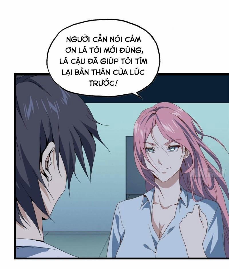 Tôi Chuyển Vàng Tại Mạt Thế 22 trang 13