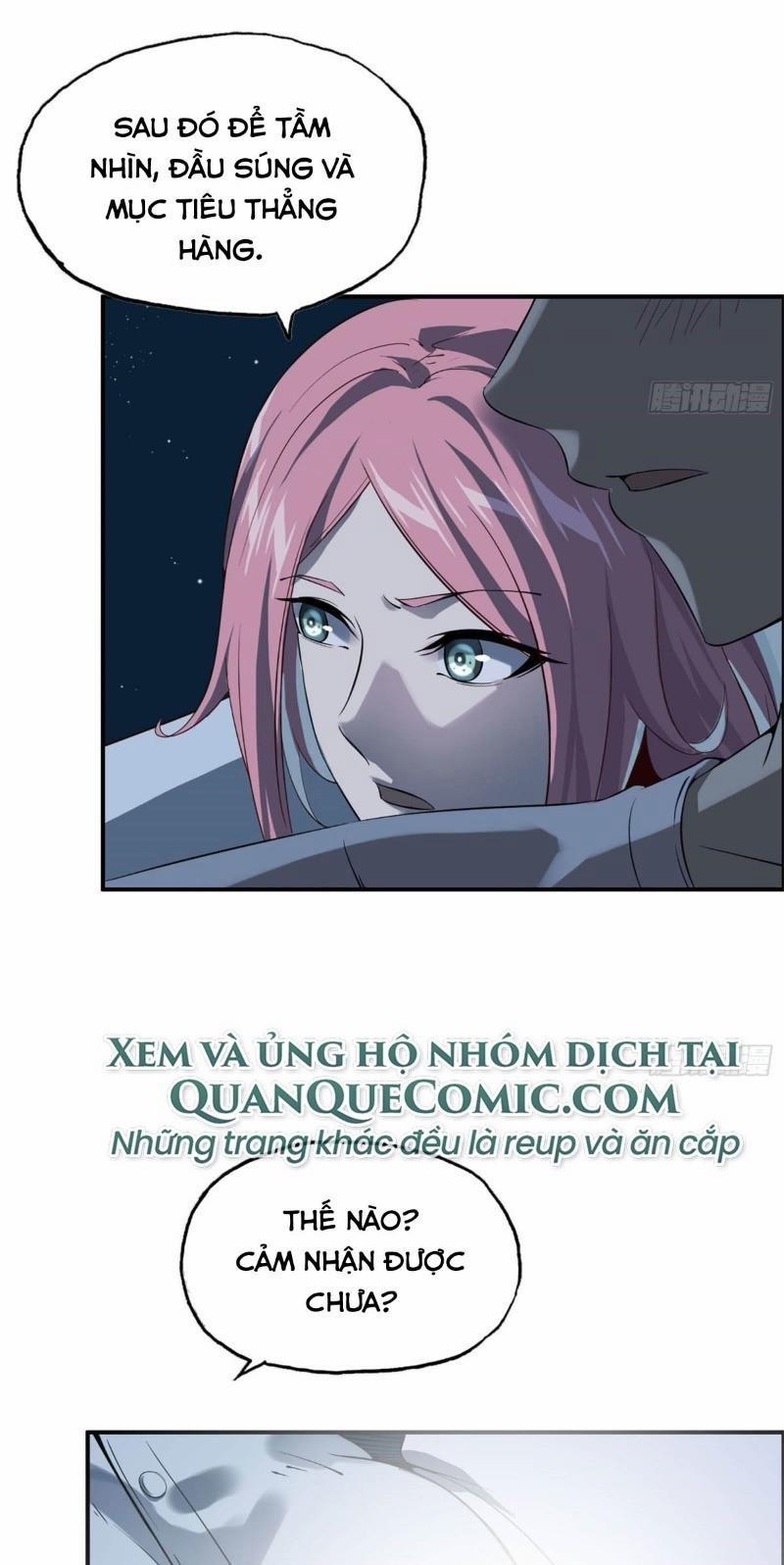 Tôi Chuyển Vàng Tại Mạt Thế 22 trang 31