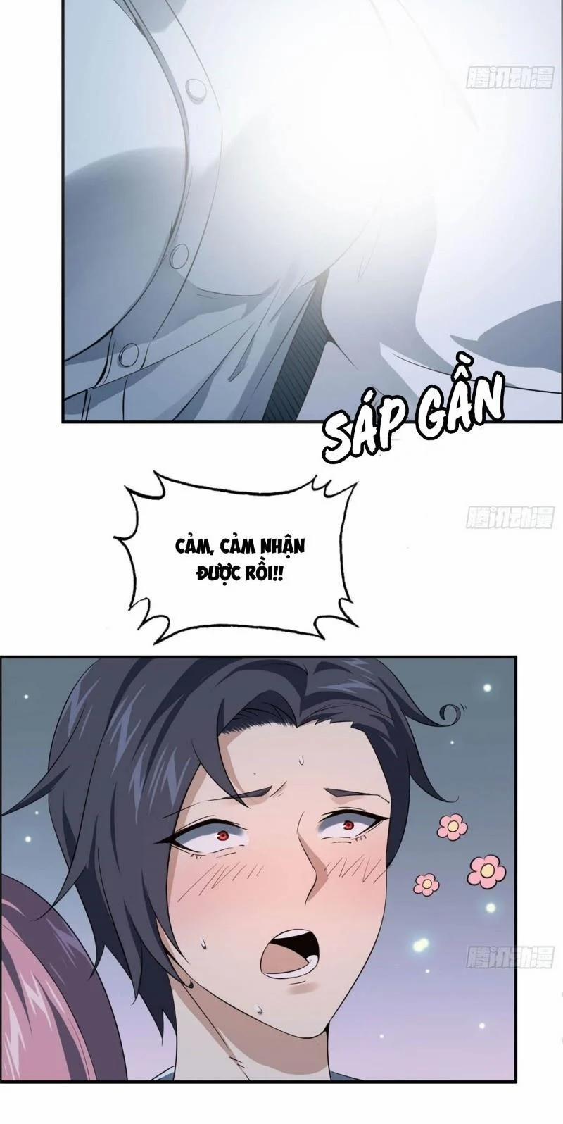 Tôi Chuyển Vàng Tại Mạt Thế 22 trang 32