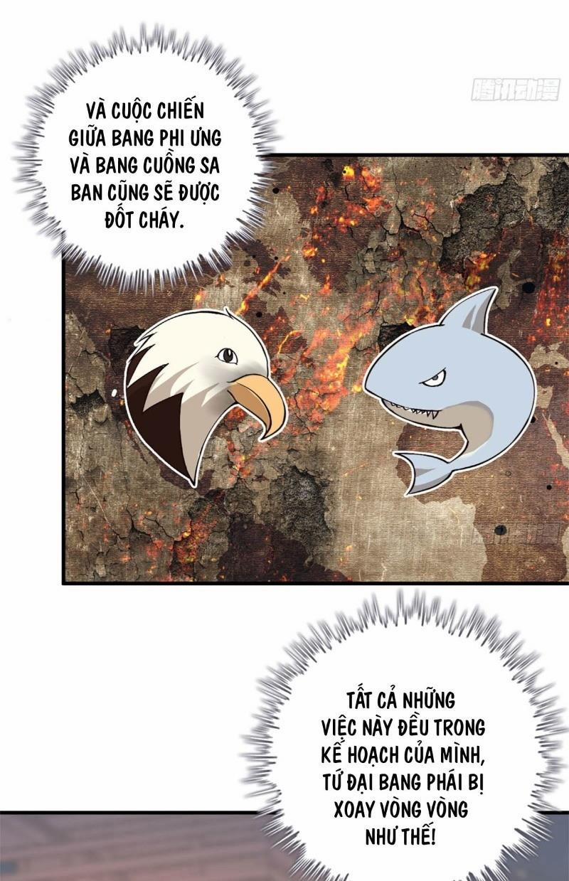 Tôi Chuyển Vàng Tại Mạt Thế 22 trang 5