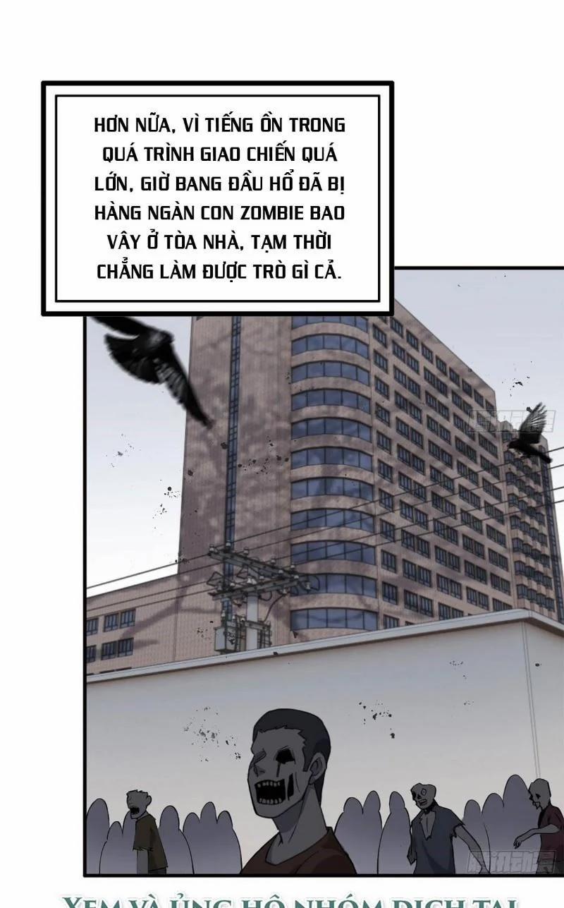 Tôi Chuyển Vàng Tại Mạt Thế 23 trang 7