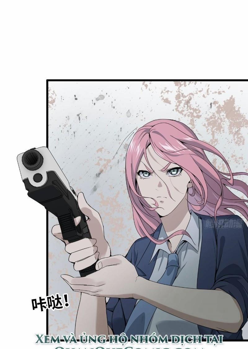 Tôi Chuyển Vàng Tại Mạt Thế 24 trang 15