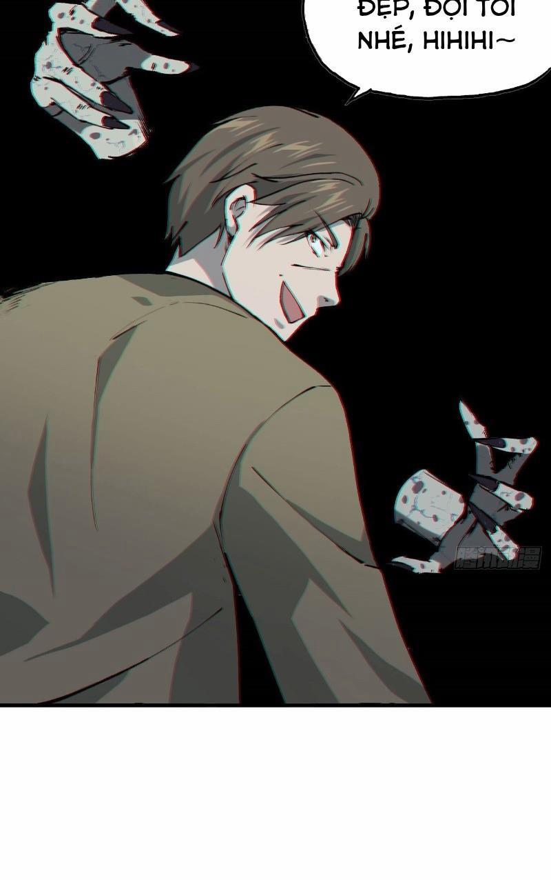 Tôi Chuyển Vàng Tại Mạt Thế 24 trang 2