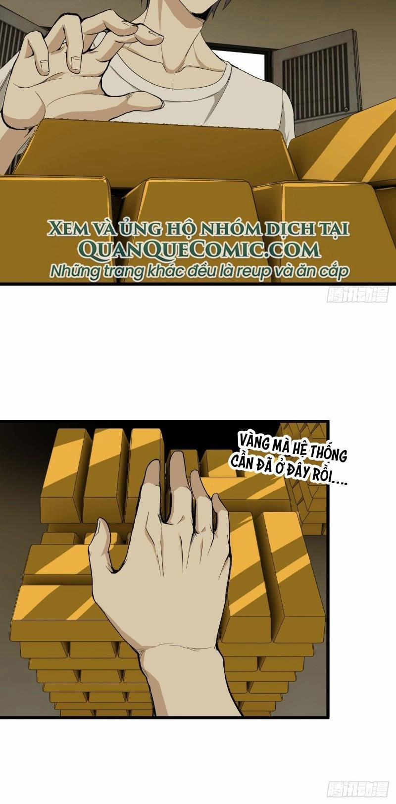 Tôi Chuyển Vàng Tại Mạt Thế 24 trang 28