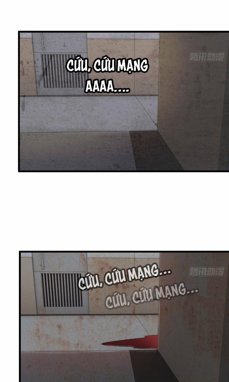 Tôi Chuyển Vàng Tại Mạt Thế 24 trang 5