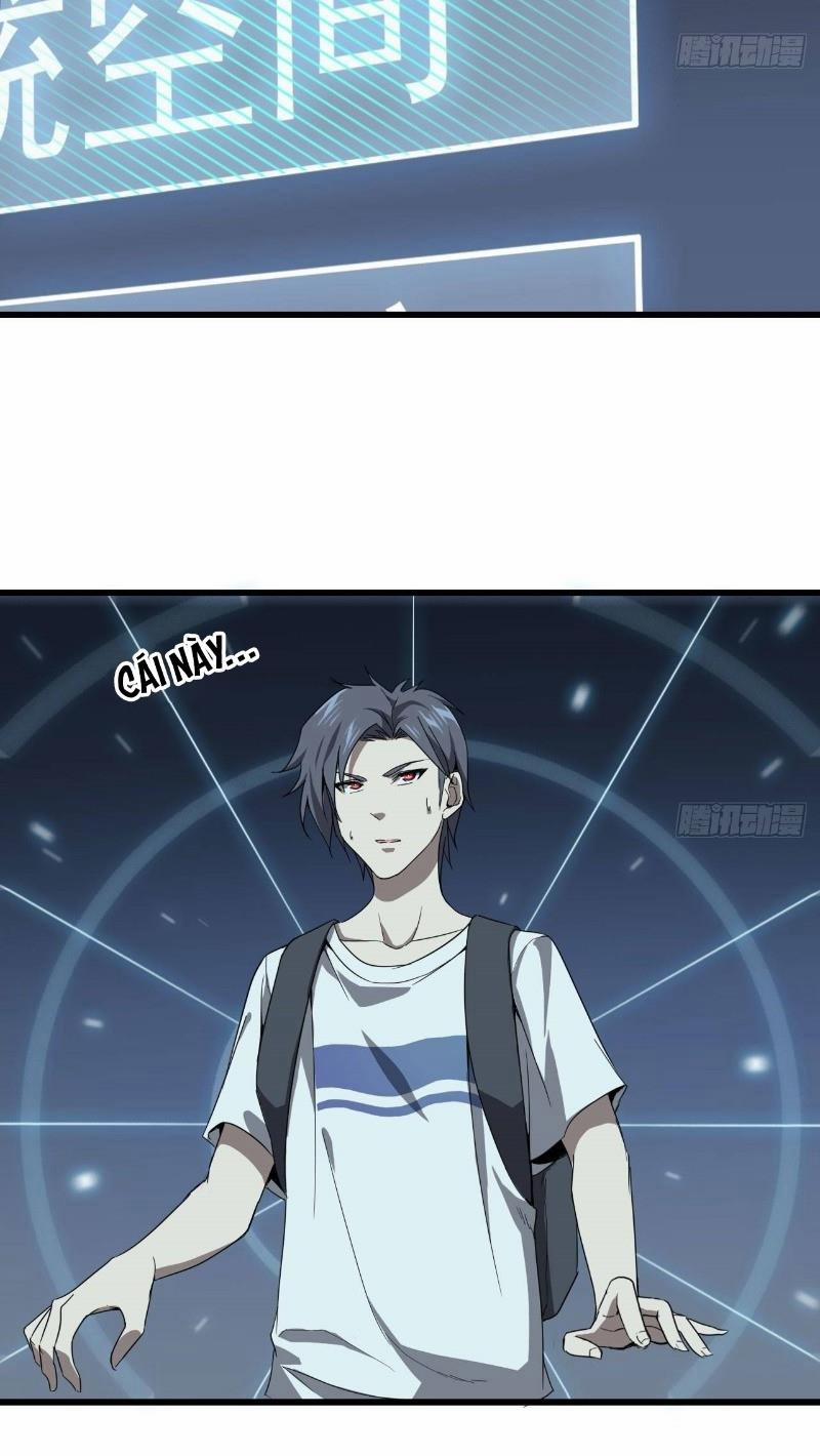 Tôi Chuyển Vàng Tại Mạt Thế 25 trang 16