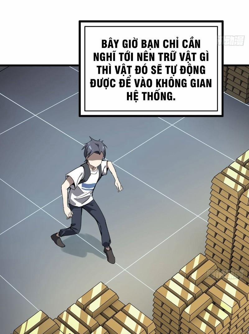 Tôi Chuyển Vàng Tại Mạt Thế 25 trang 17