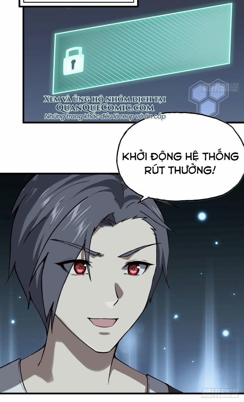 Tôi Chuyển Vàng Tại Mạt Thế 25 trang 28