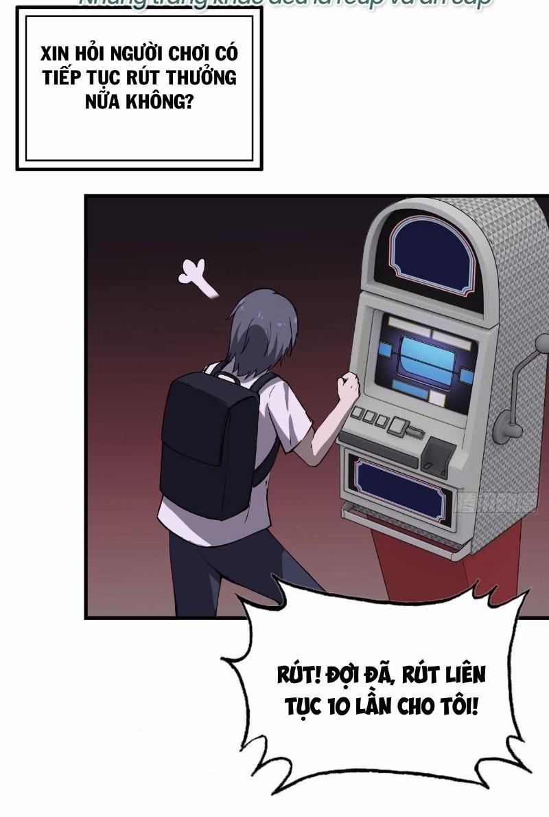 Tôi Chuyển Vàng Tại Mạt Thế 26 trang 12