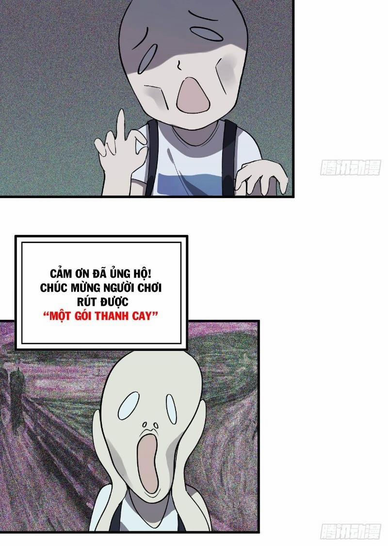 Tôi Chuyển Vàng Tại Mạt Thế 26 trang 16