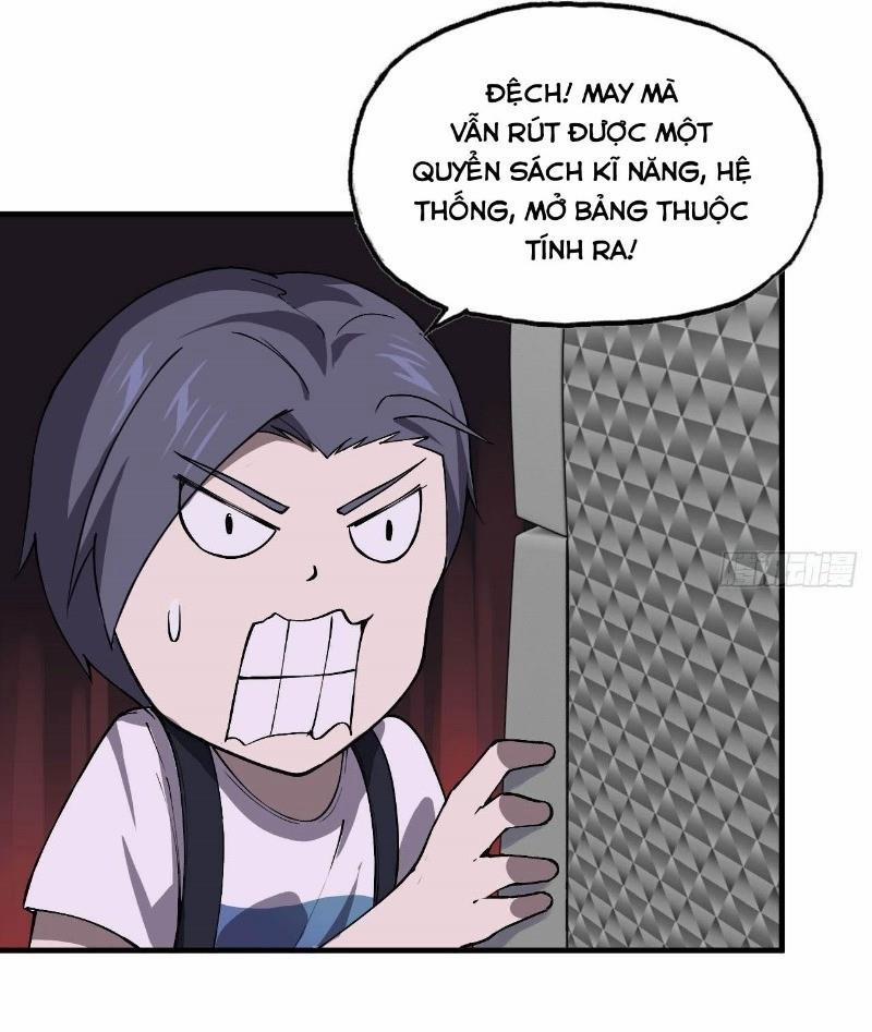 Tôi Chuyển Vàng Tại Mạt Thế 26 trang 18